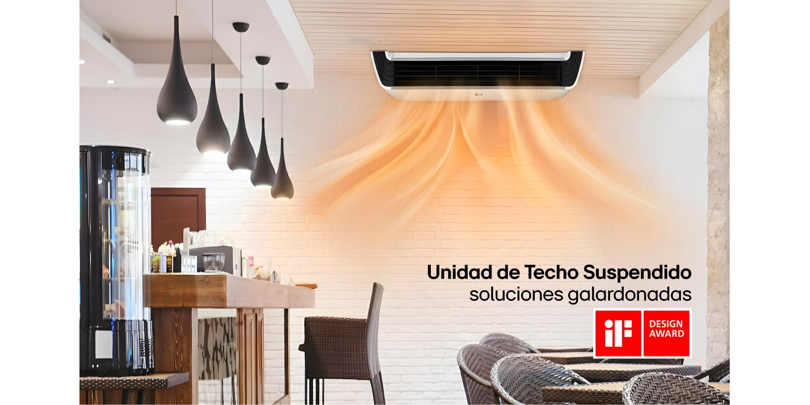 Diagrama del sistema de enfriamiento de un centro de datos que muestra el flujo de aire alrededor de los racks de servidores y componentes como chillers y unidades CRAH.