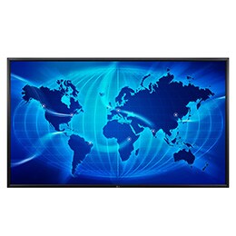 Pantalla Panorámica LED UHD de 84”2