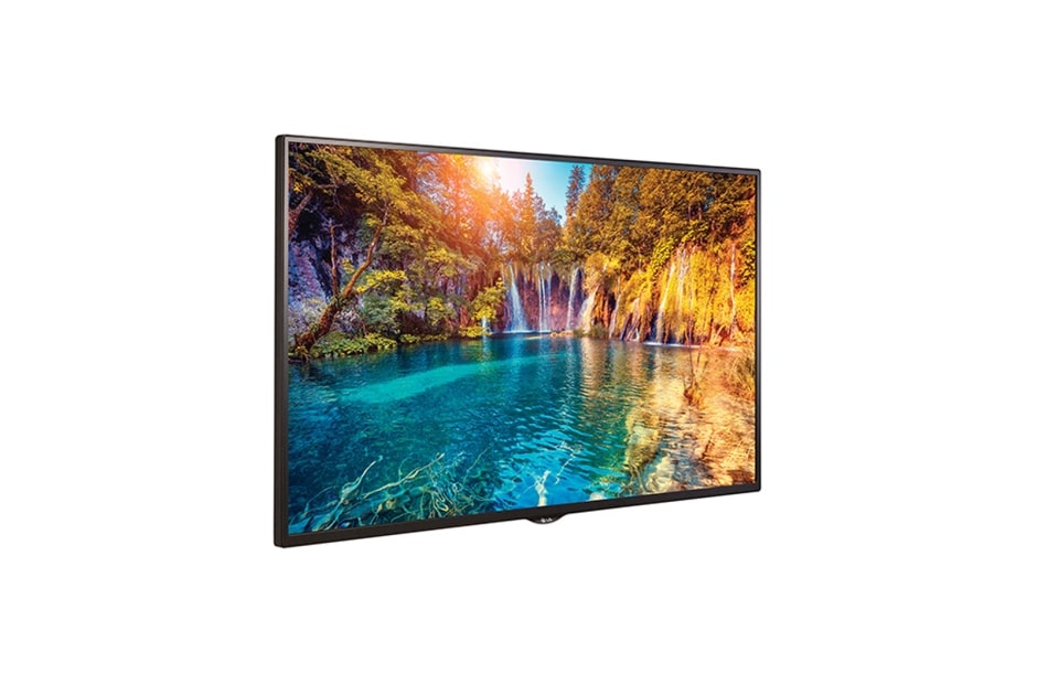 LG Pantalla IPS Edge-Lit LED de 55”, 55SE3KB-B, thumbnail 4