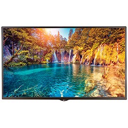 Pantalla IPS Edge-Lit LED de 32"2