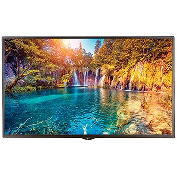 Pantalla IPS Edge-Lit LED de 32"1