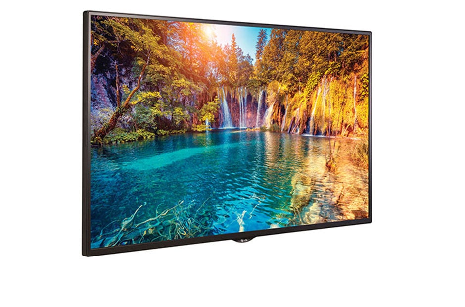 LG Pantalla IPS Edge-Lit LED de 49'', 49SE3KB-B, thumbnail 4
