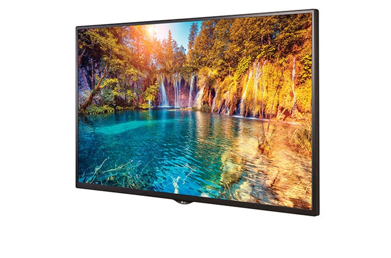 LG Pantalla IPS Edge-Lit LED de 49'', 49SE3KB-B, thumbnail 5