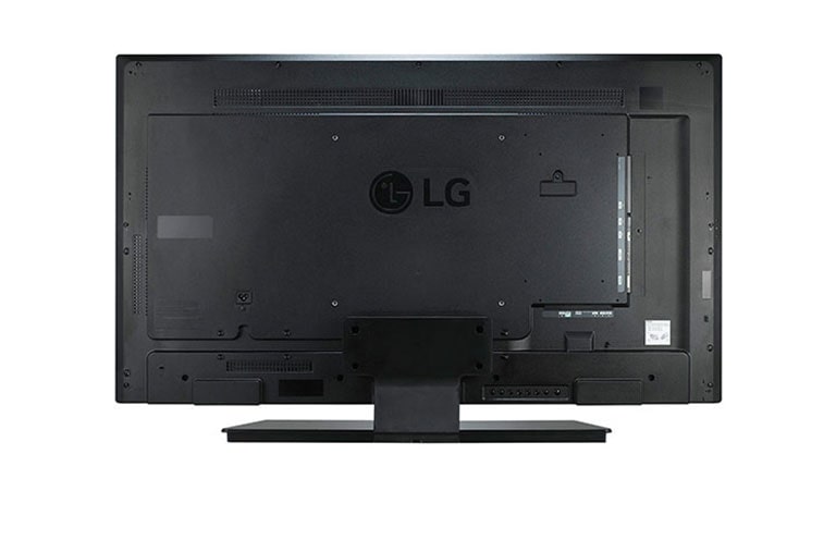 LG Pantalla IPS Edge-Lit LED de 65”, 65SE3KB-B, thumbnail 2