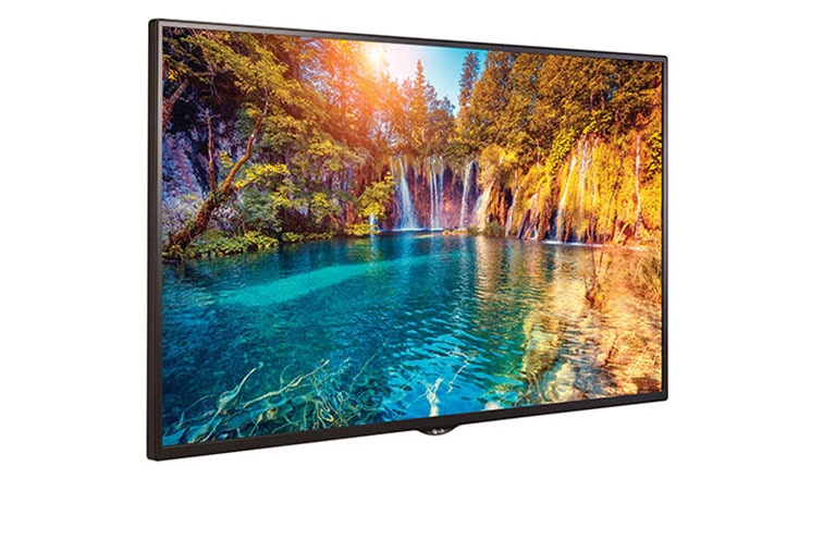 LG Pantalla IPS Edge-Lit LED de 65”, 65SE3KB-B, thumbnail 4