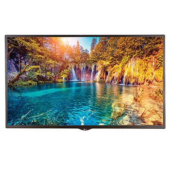 Pantalla IPS Edge-Lit LED de 65”1