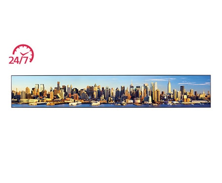 Pantalla IPS Ultra HD de 86”1