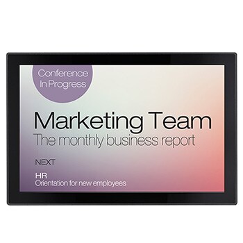 Pantalla Chica de 10”1