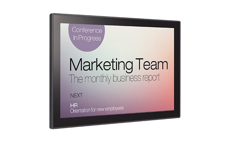 LG Pantalla Chica de 10”, 10SM3TB-B, thumbnail 4