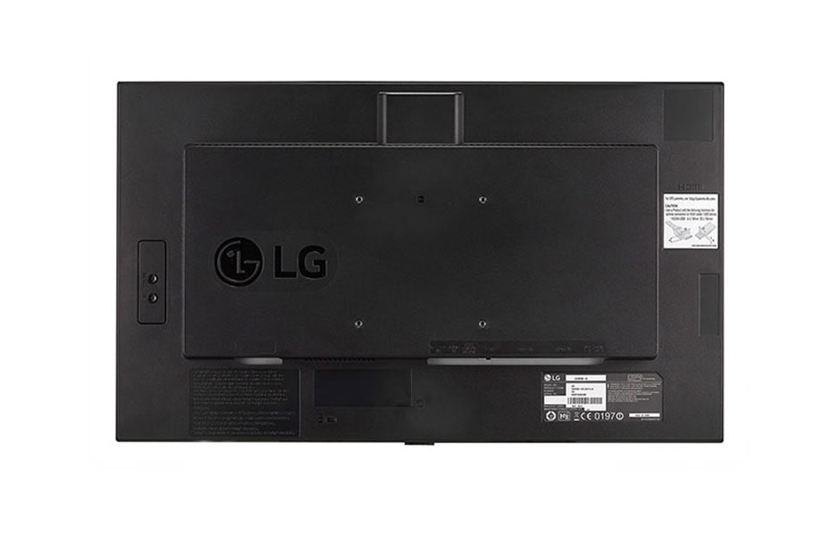 LG Pantalla Chica de 22”, 22SM3B-B, thumbnail 2