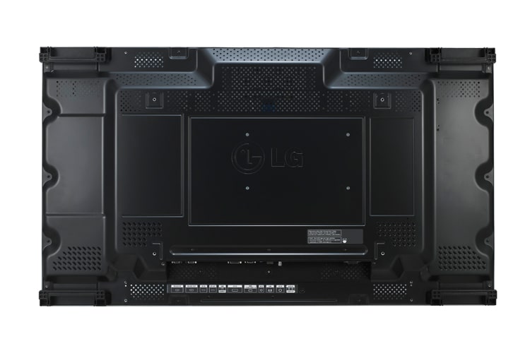 LG Pantalla Ultradelgada 55”, 55LV77A-7B, thumbnail 8