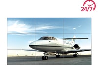 LG Pantalla Ultradelgada 55”1