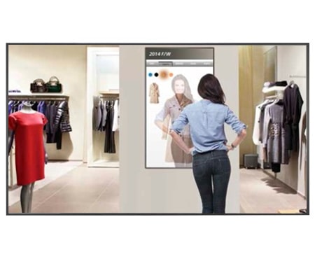 49MS75A (Pantalla espejo)1