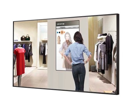 LG 49MS75A (Pantalla espejo), 49MS75A-5B
