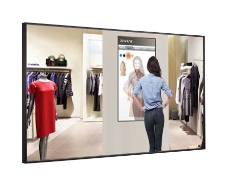 LG 49MS75A (Pantalla espejo), 49MS75A-5B, thumbnail 2