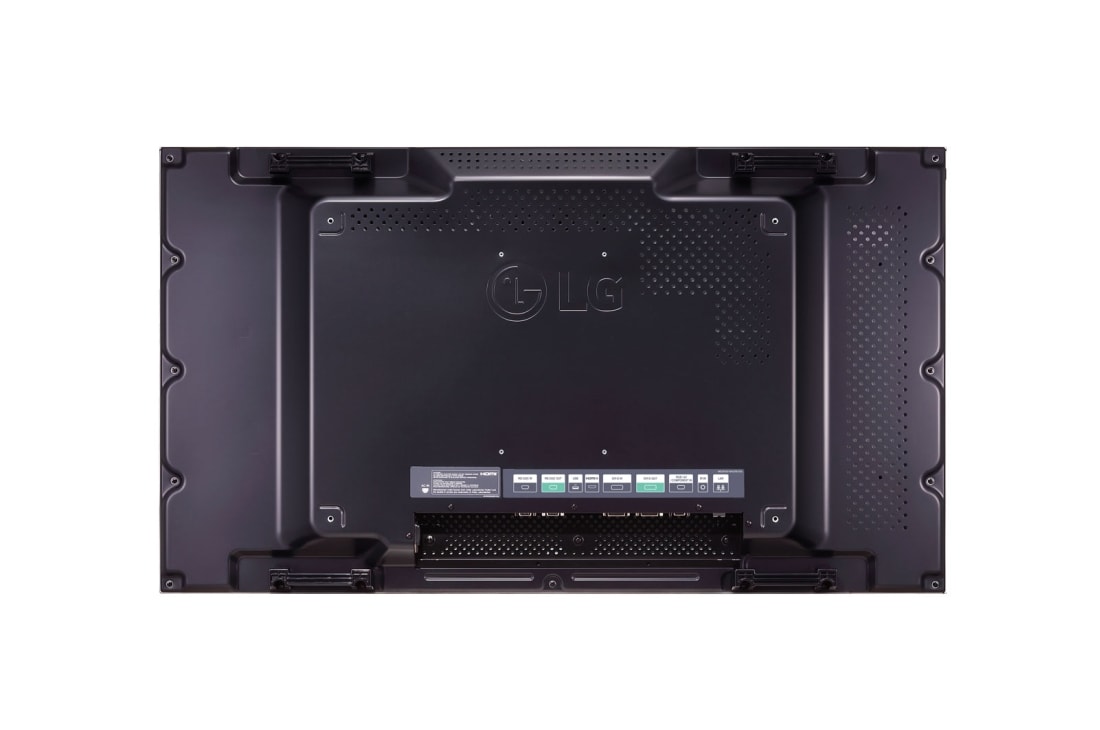 LG VL5B Series, 49VL5B-B, thumbnail 7