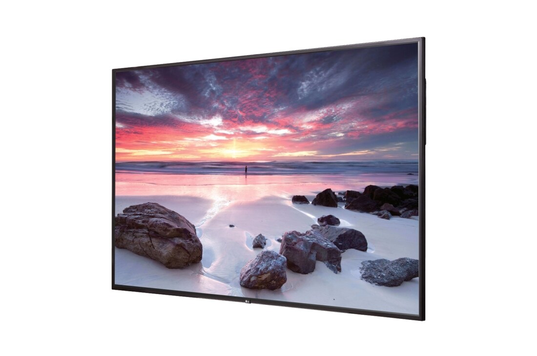 LG Monitor de 75'' Ultra HD Con WebOS ™, 75UM3C-B, thumbnail 2