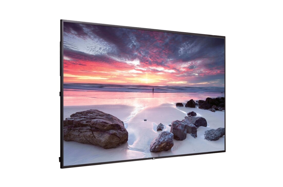 LG Monitor de 75'' Ultra HD Con WebOS ™, 75UM3C-B, thumbnail 3