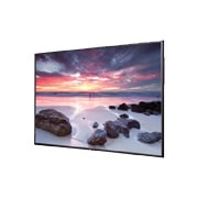 LG Monitor de 75'' Ultra HD Con WebOS ™, 75UM3C-B, thumbnail 2