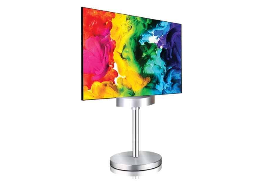 LG 55EH5C Monitor 55'' OLED doble cara, 55EH5C-S, thumbnail 3