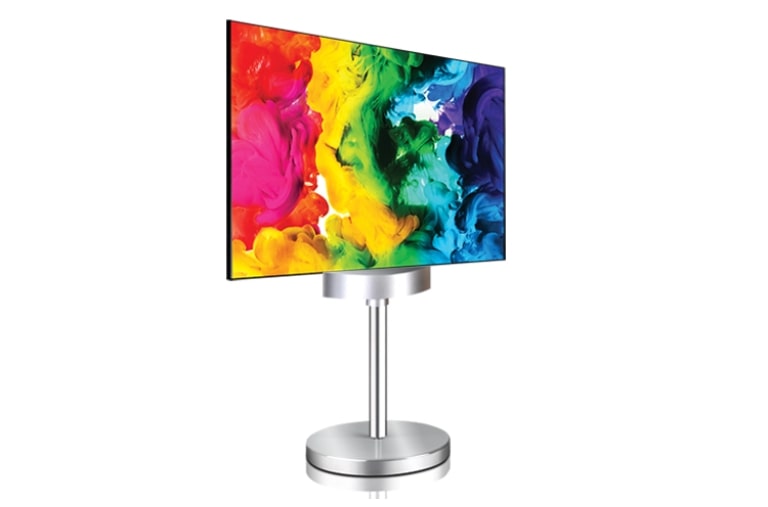 LG 55EH5C Monitor 55'' OLED doble cara, 55EH5C-S, thumbnail 3