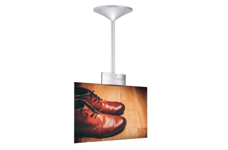 LG 55EH5C Monitor 55'' OLED doble cara, 55EH5C-S, thumbnail 7