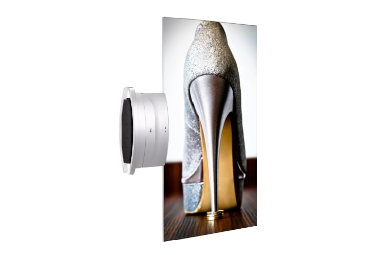 LG 55EH5C Monitor 55'' OLED doble cara, 55EH5C-S, thumbnail 8