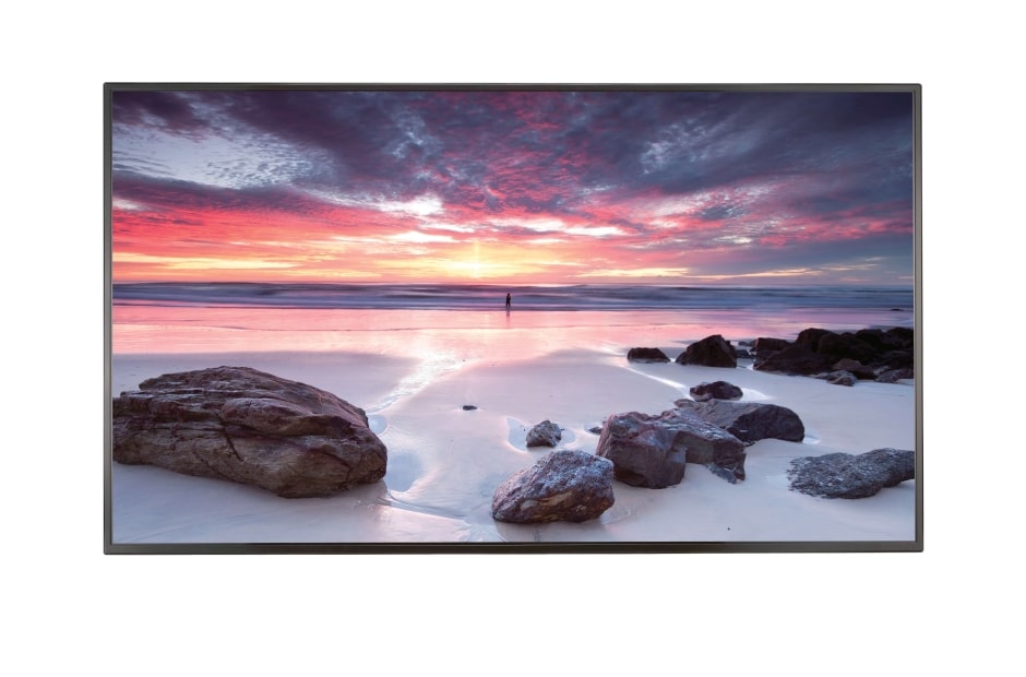 LG 86'' UHD con plataforma webOS™, 86UH5C-B