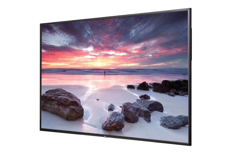 LG 86'' UHD con plataforma webOS™, 86UH5C-B, thumbnail 2