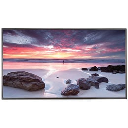 Monitor de 75" Ultra HD Con WebOS ™2