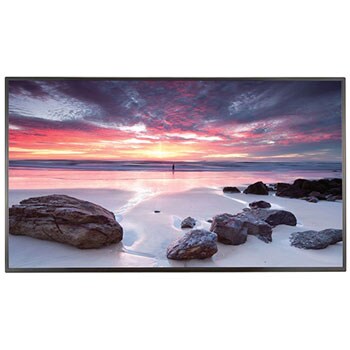 Monitor de 75" Ultra HD Con WebOS ™1