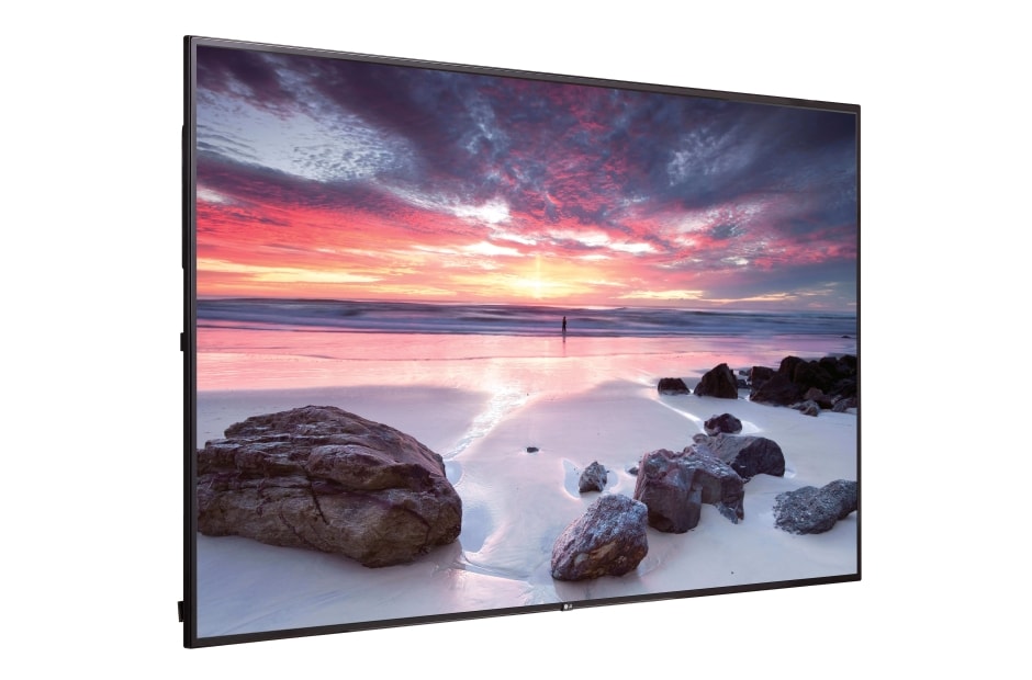 LG Monitor de 75'' Ultra HD Con WebOS ™, 75UH5C-B, thumbnail 3