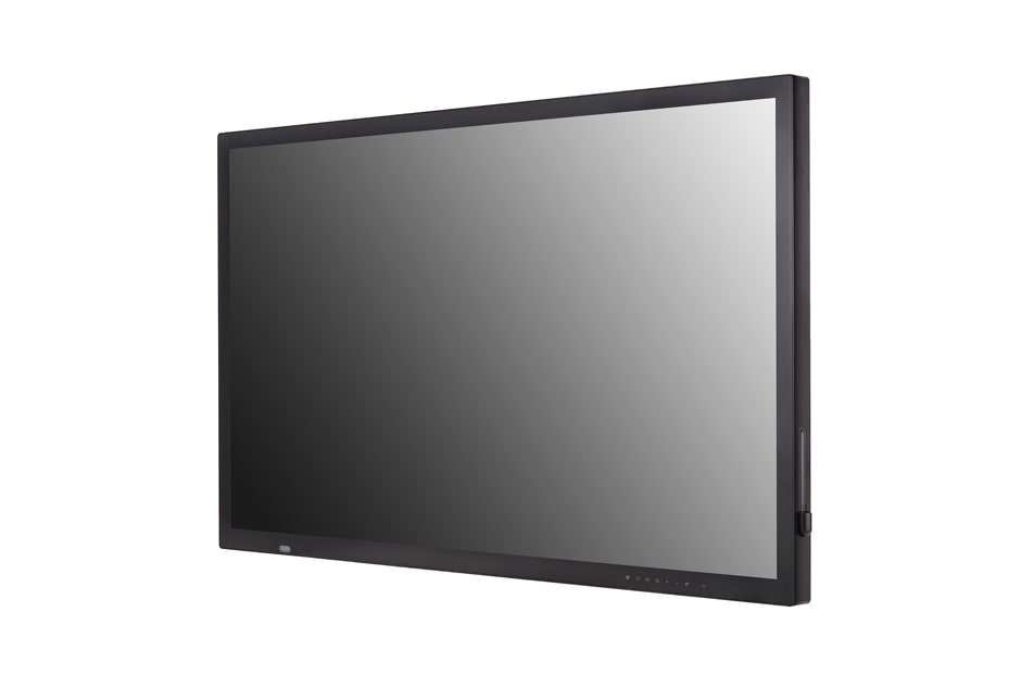 LG Tablero digital interactivo, 55TC3D-B, thumbnail 3