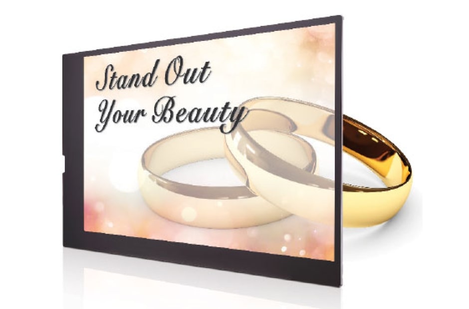 LG 49WFB Monitor transparente 49'' FHD Open Frame | LG Colombia, 49WFB-N, thumbnail 2