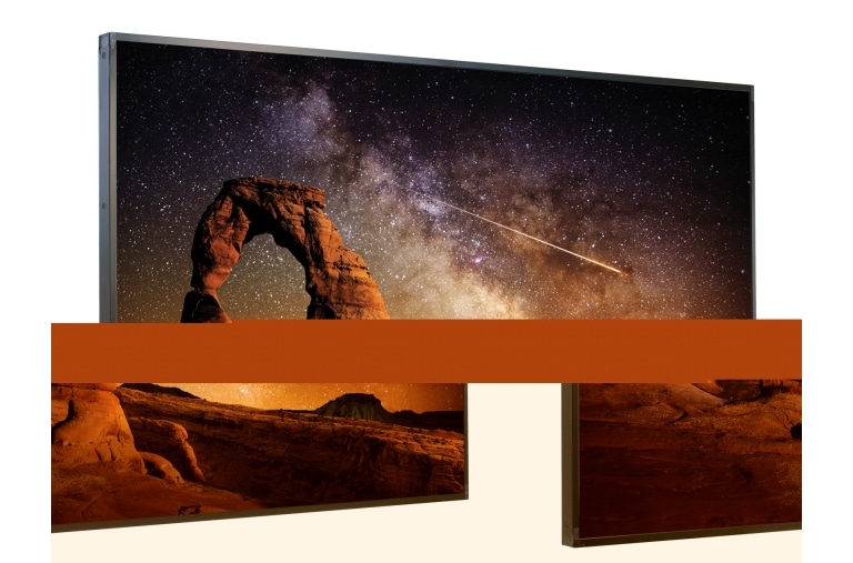 LG 55XF3C, 55XF3C-B, thumbnail 1