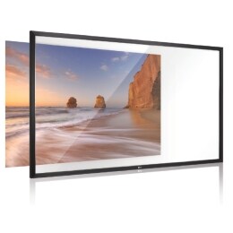 Overlay Touch KT-T Series 43"2