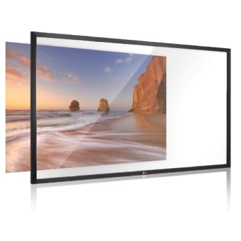 Overlay Touch KT-T Series 43"1
