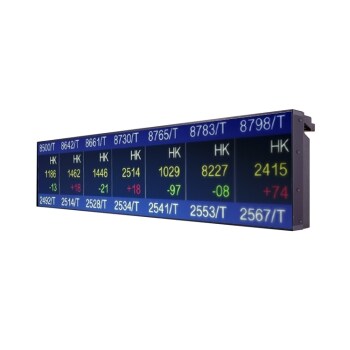 Monitor ultra stretch. Único en su formato. Diseño atractivo y que rompe esquemas.1