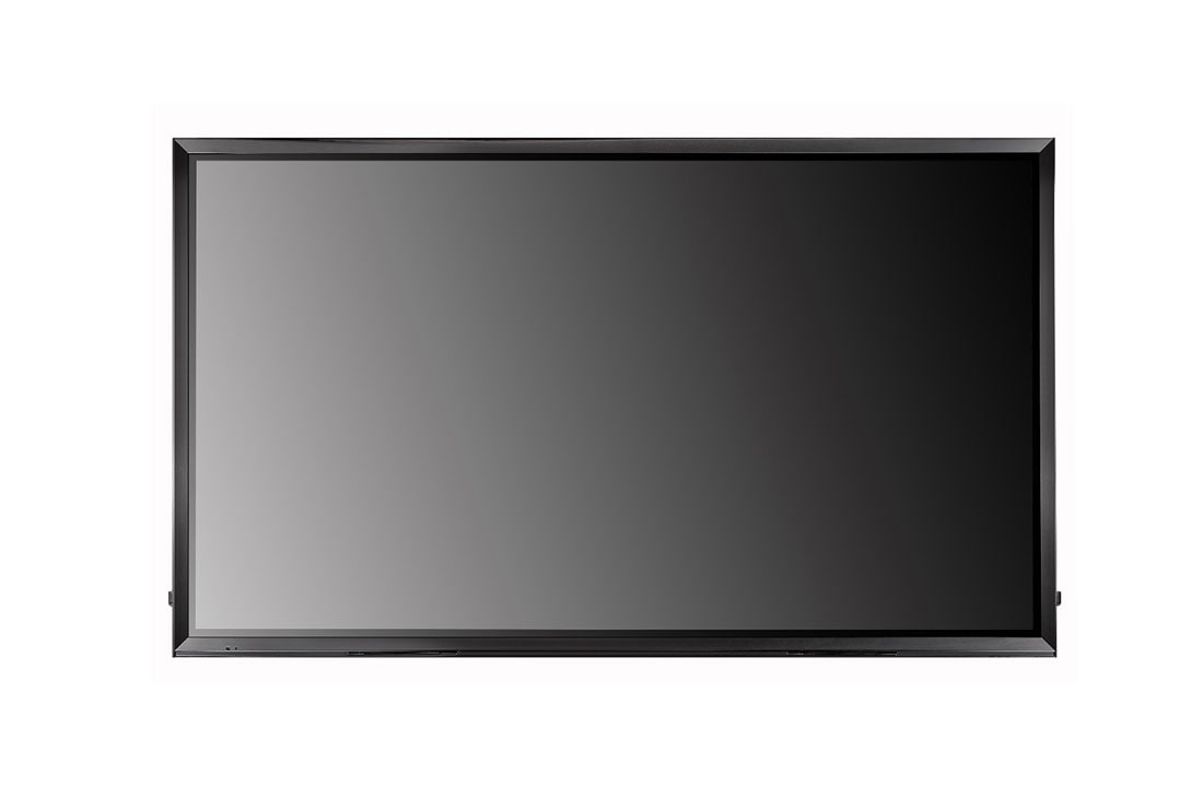 LG Tablero digital interactivo, 86TR3E-B, thumbnail 2