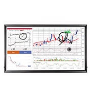LG Tablero digital interactivo, 86TR3E-B, thumbnail 1