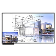 LG Serie TN3F, 86TN3F-B, thumbnail 1