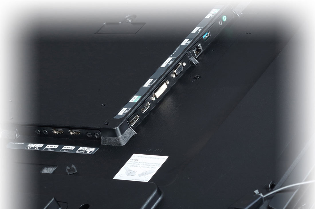 LG Serie TA3E, 55TA3E-B, thumbnail 9