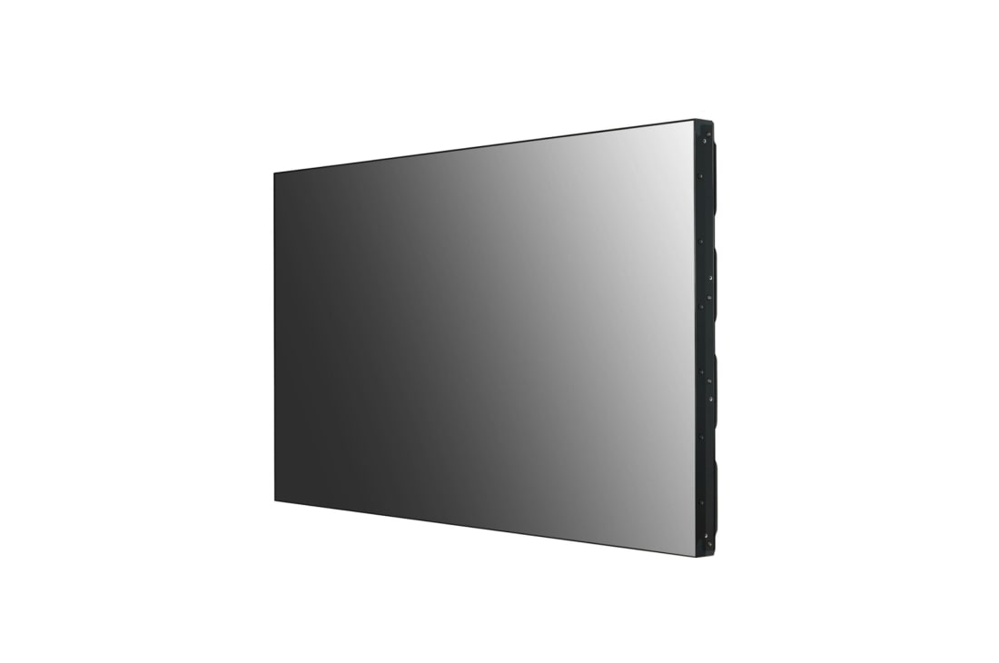 LG Serie 49VL5F, 49VL5F-A, thumbnail 3