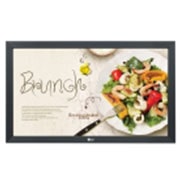 LG Serie TA3E, 32TA3E-B, thumbnail 1