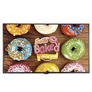 LG Serie UH5E, 55UH5E-B, thumbnail 1