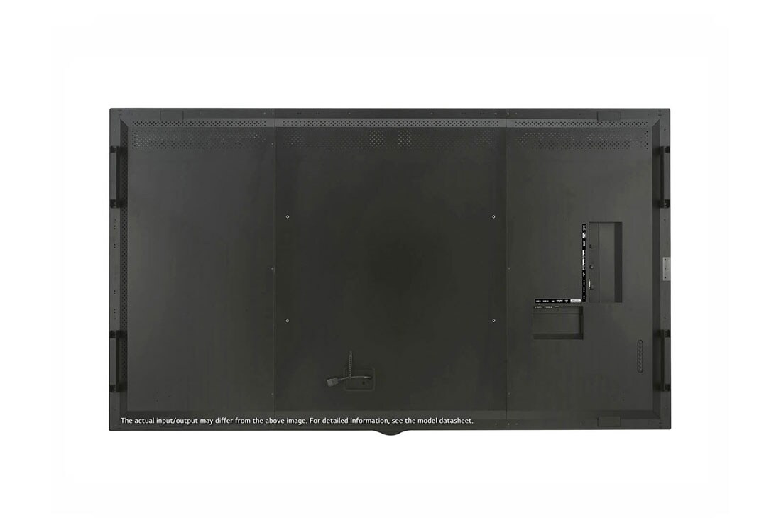 LG Serie UH5E, 98UH5E-B, thumbnail 7