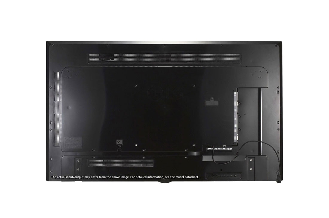 LG Serie UH5E, 86UH5E-B, thumbnail 7