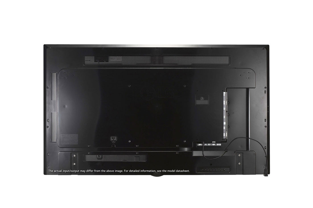 LG UH5E Series, 49UH5E-B, thumbnail 7