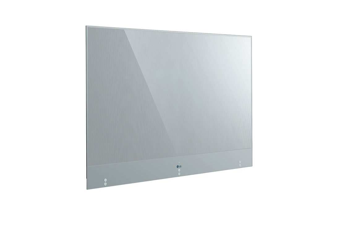 LG Señalización OLED transparente, 55EW5F-A, thumbnail 3