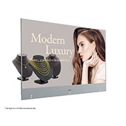 LG Señalización OLED transparente, 55EW5F-A, thumbnail 2